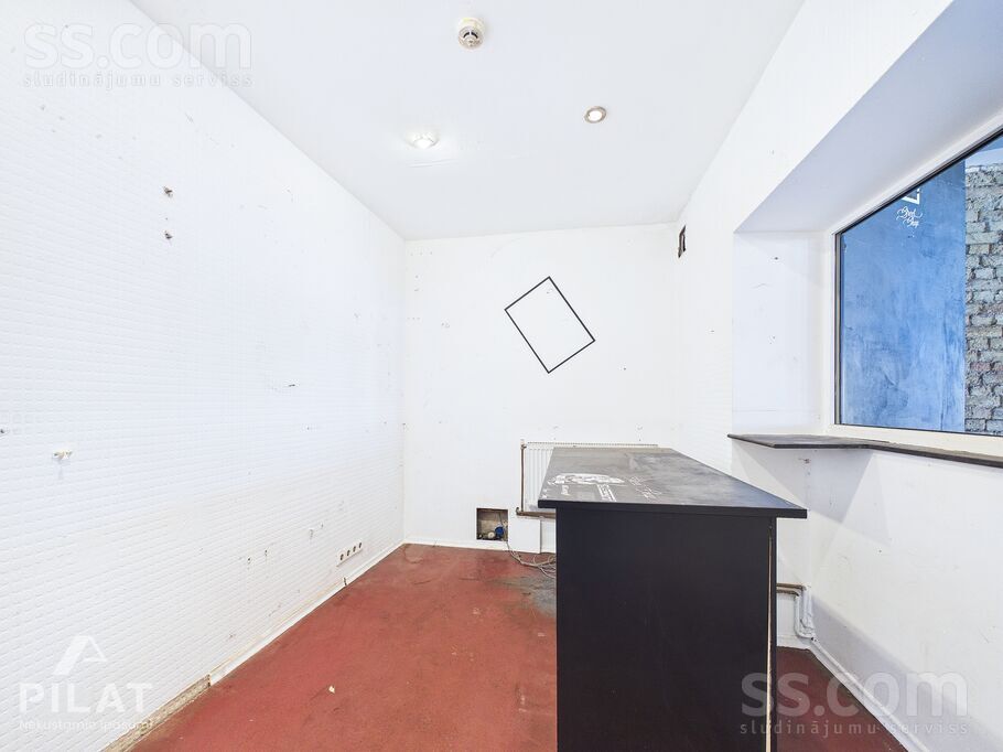 Malkas iela 1ab, Liepāja un raj., Liepāja — maja