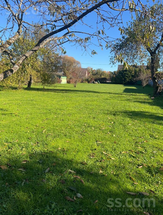 Edvarta Virzas iela 47, Iecava, Bauska un raj., Iecavas nov. — maja