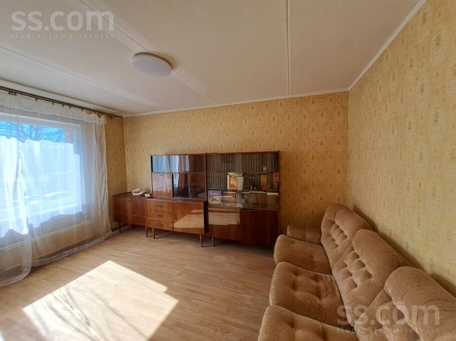 Slokas 30, Jūrmala — dzivoklis