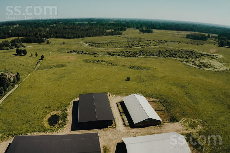 Saules, Vurpuļi, Ludza un raj., Nirzas pag. — zeme