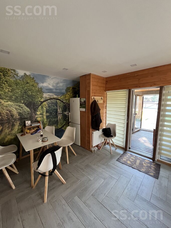 30 45, Liepāja un raj., Liepāja — maja