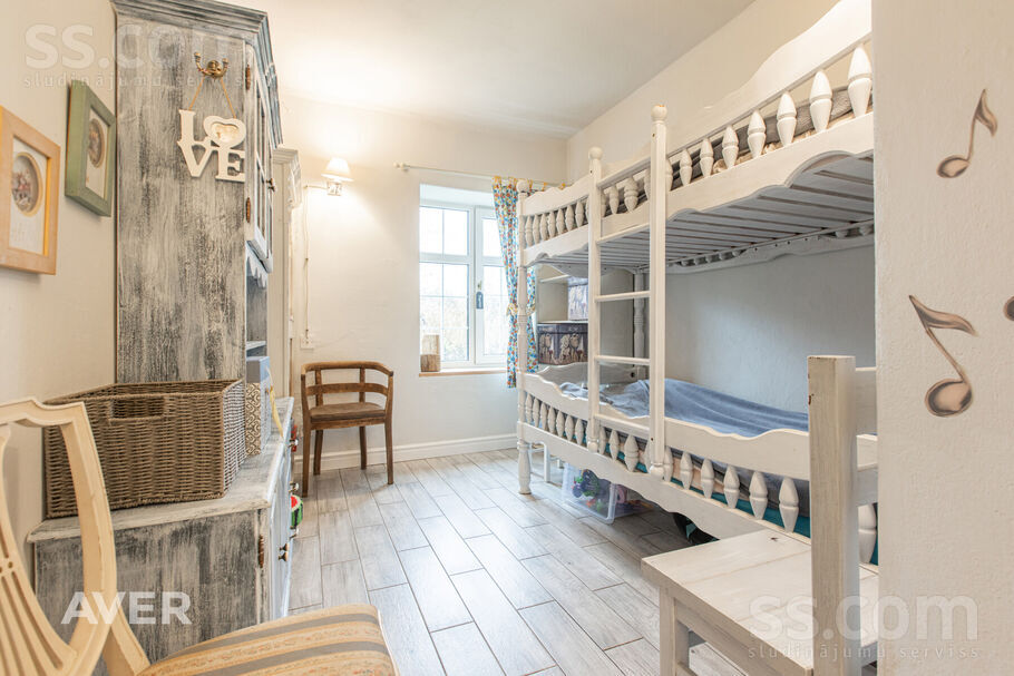 Stendera 14, Rīga — dzivoklis