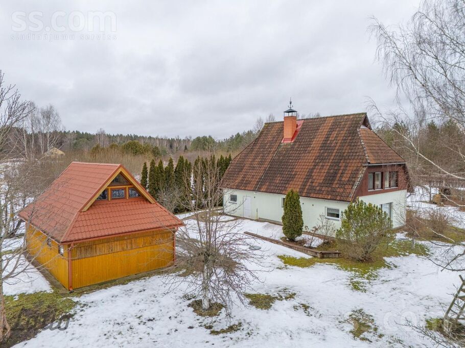 Rotas rotas, Murjāņi, Rīgas rajons, Sējas nov. — maja