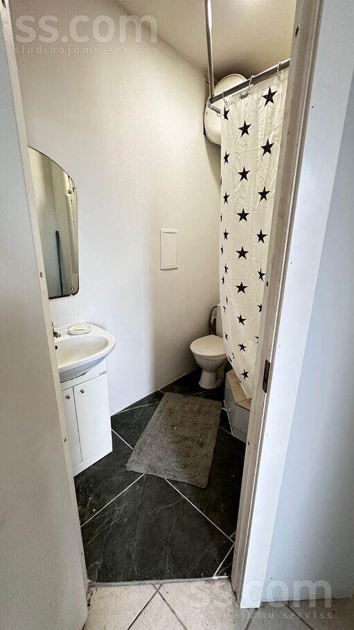 Vārnudzirnavas 1, Ogresgals, Ogre un raj., Ogresgala pag. — dzivoklis