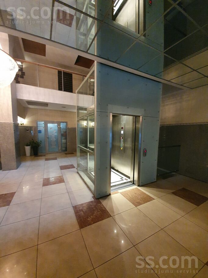 Klijānu 6, Rīga — dzivoklis