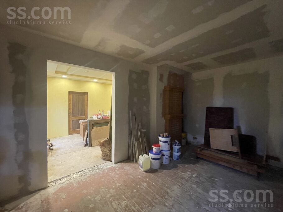 Saules 26a, Garkalne, Rīgas rajons, Garkalnes nov. — maja