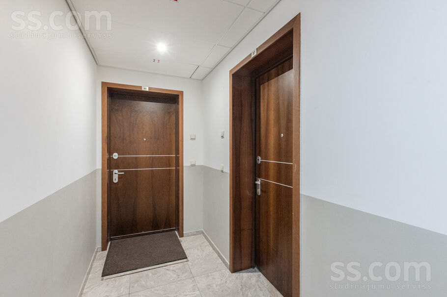 Kuģu 26, Rīga — dzivoklis