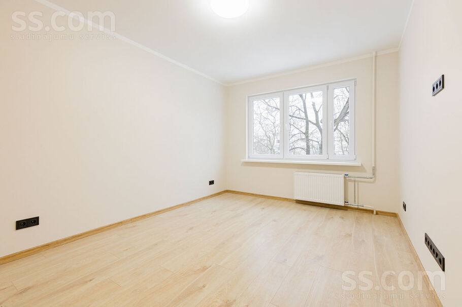 Spilves 37, Rīga — dzivoklis