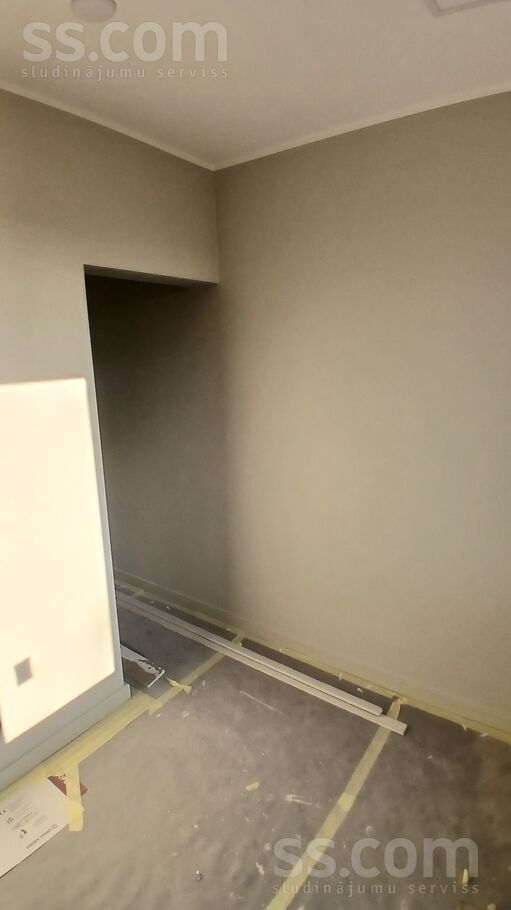 Meldru 19, Rīga — dzivoklis