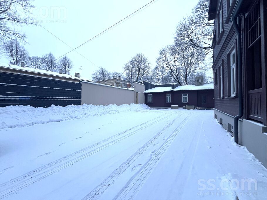 Kristapa 2, Rīga — dzivoklis