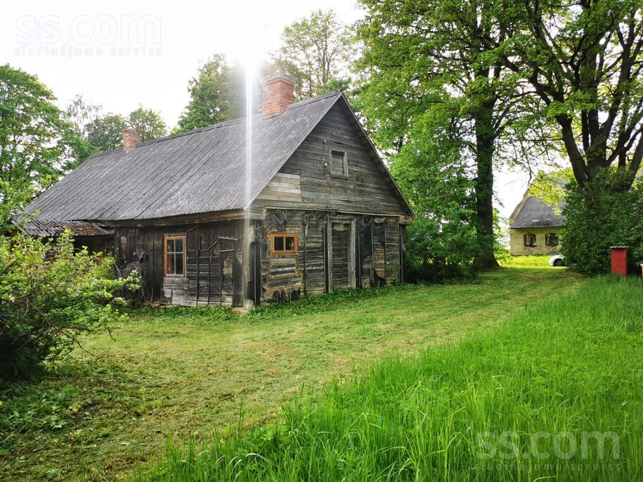 Code, Bauska un raj., Codes pag. — vienseta