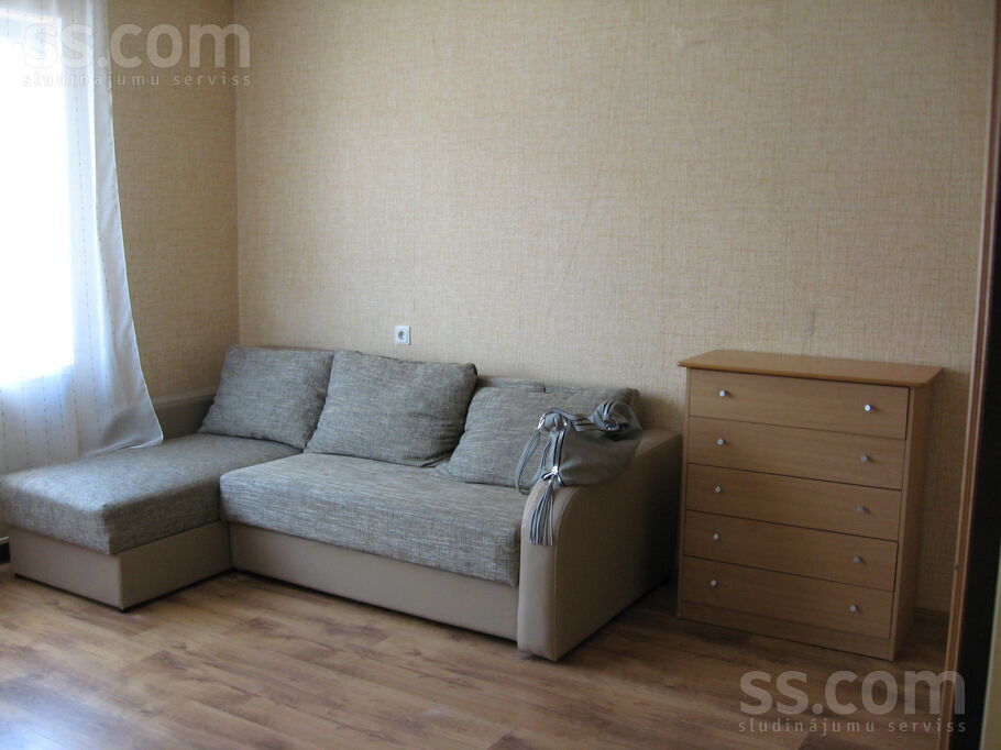 Gaismas 19/13 13, Ķekava, Rīgas rajons, Ķekavas pag. — dzivoklis