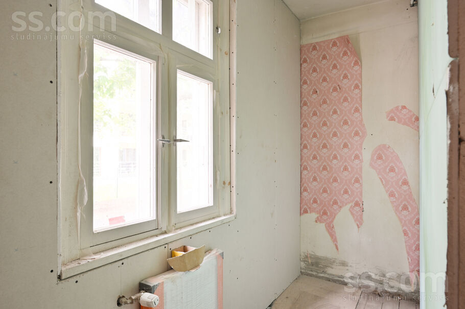 Dzelzceļa iela 3a, Jūrmala — dzivoklis