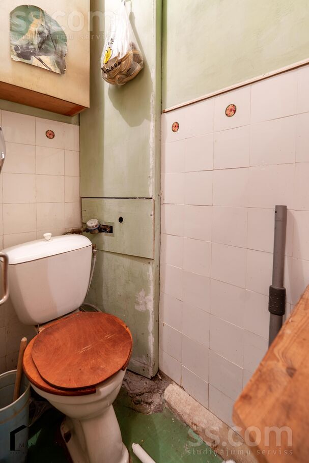 Višķu 1, Rīga — dzivoklis