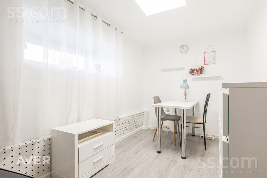 Lielā iela 3, Jelgava un raj., Jelgava — telpa