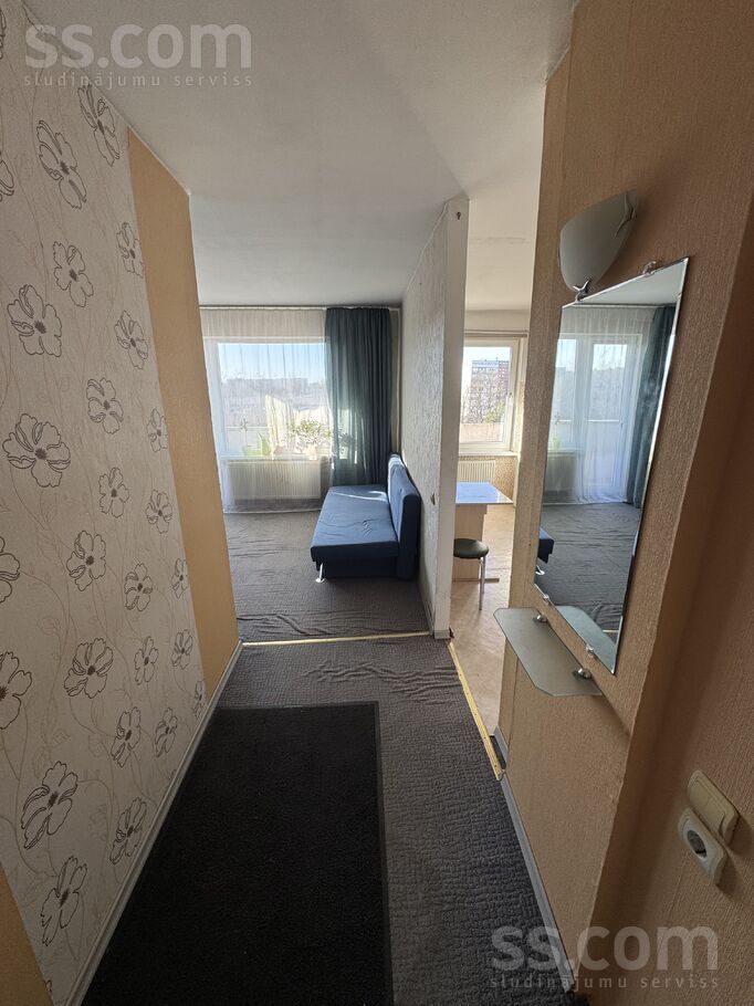 Stirnu 14, Rīga — dzivoklis