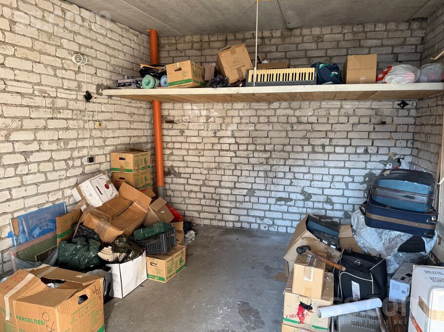 Dzintara 65, Rīga, Daugavgrīva — telpa