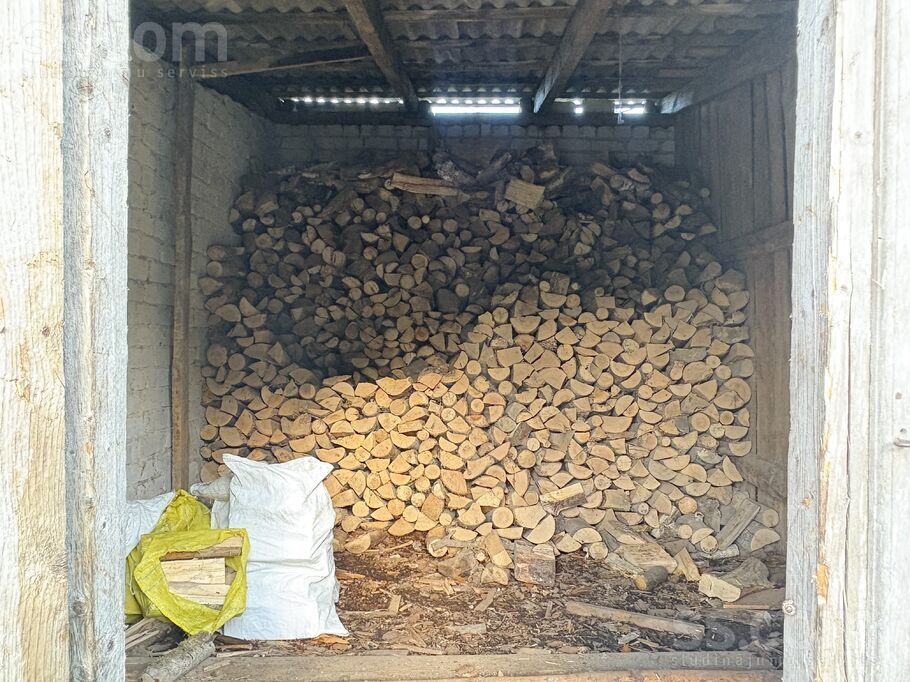 Raiņa iela 36, Vaiņode, Liepāja un raj., Vaiņodes pag. — dzivoklis