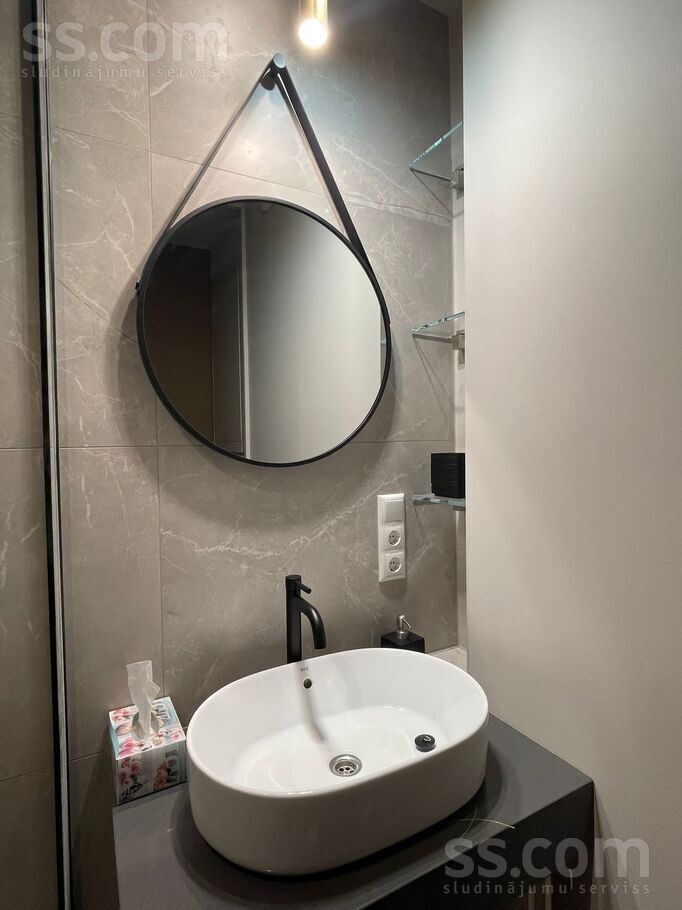 Lāčplēša 129, Rīga — dzivoklis