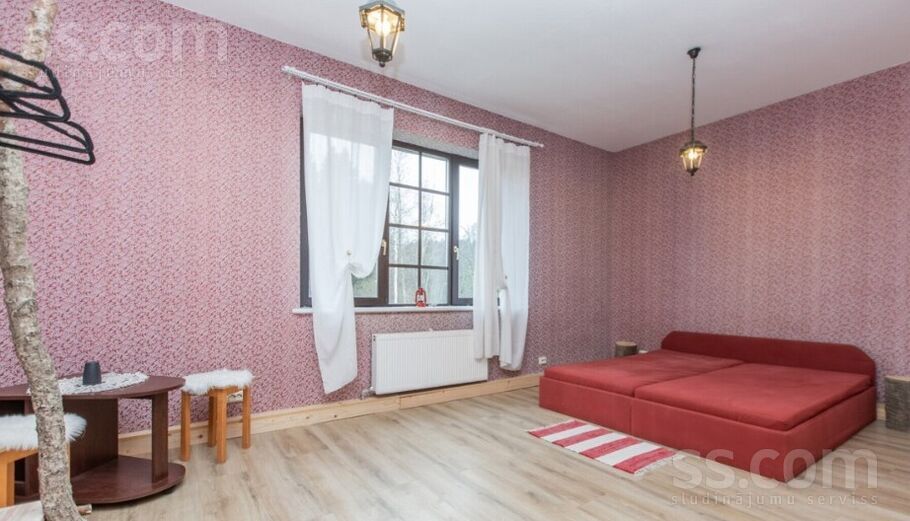 Plunči 36, Plieņciems, Tukums un raj., Engures pag. — maja