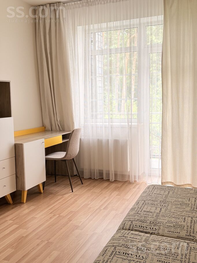 Zaļā iela 3 k12, Jūrmala — maja