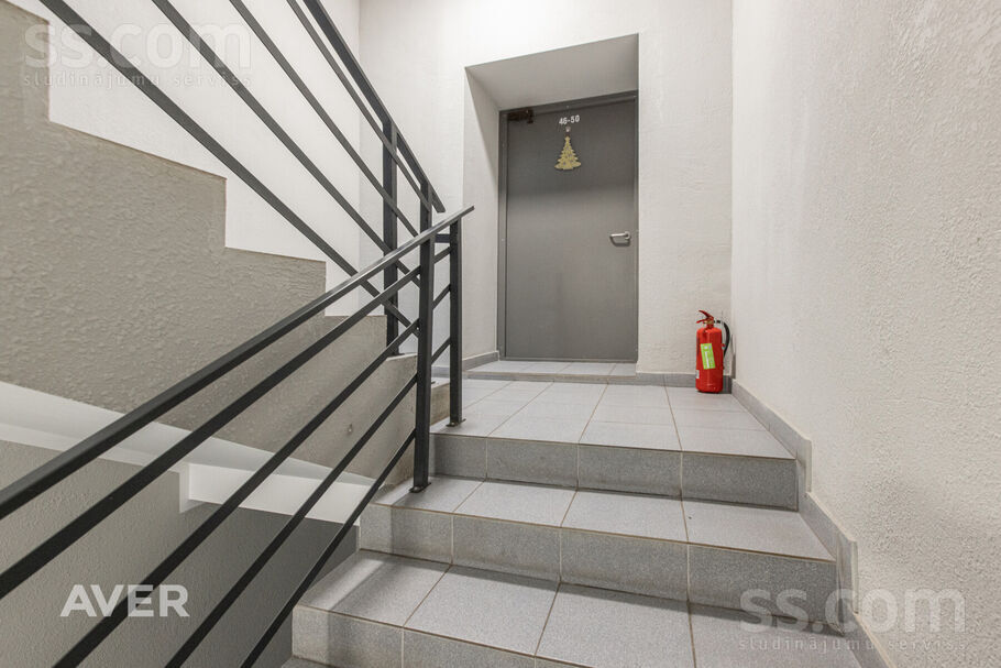 Ausmas 1, Silakrogs, Rīgas rajons, Ropažu nov. — dzivoklis