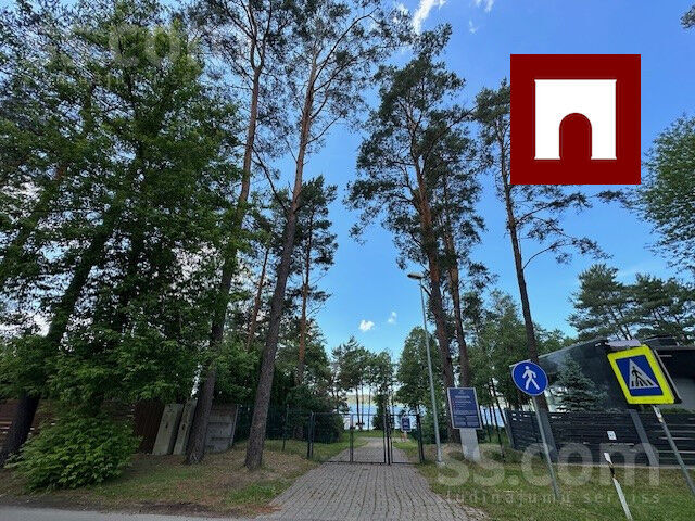 Anetes 1, Baltezers, Ādažu nov. — zeme