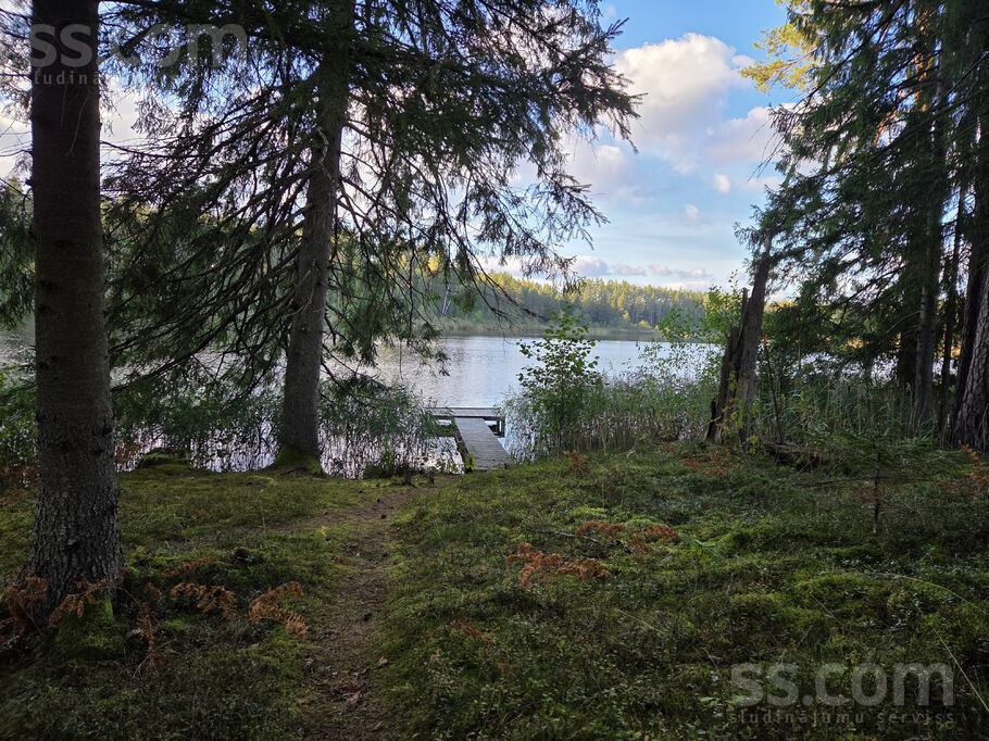 Tukums un raj. — zeme