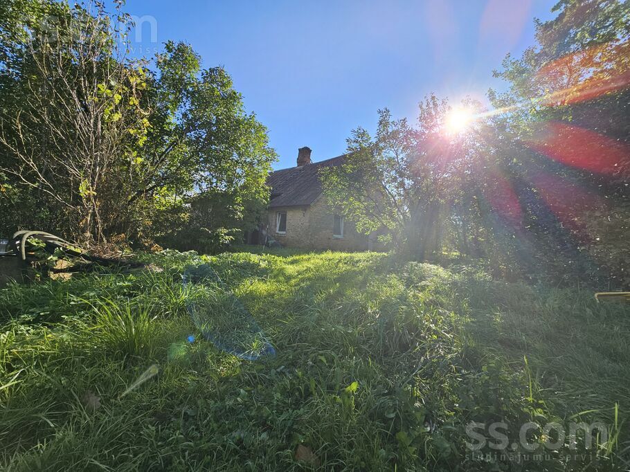 Ķempji, Cēsis un raj., Līgatnes pag. — vienseta