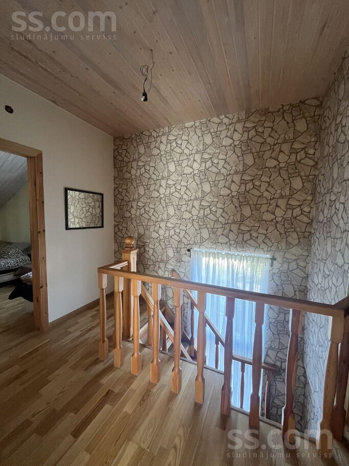Krukļu 15, Gauja, Rīgas rajons, Carnikavas nov. — maja