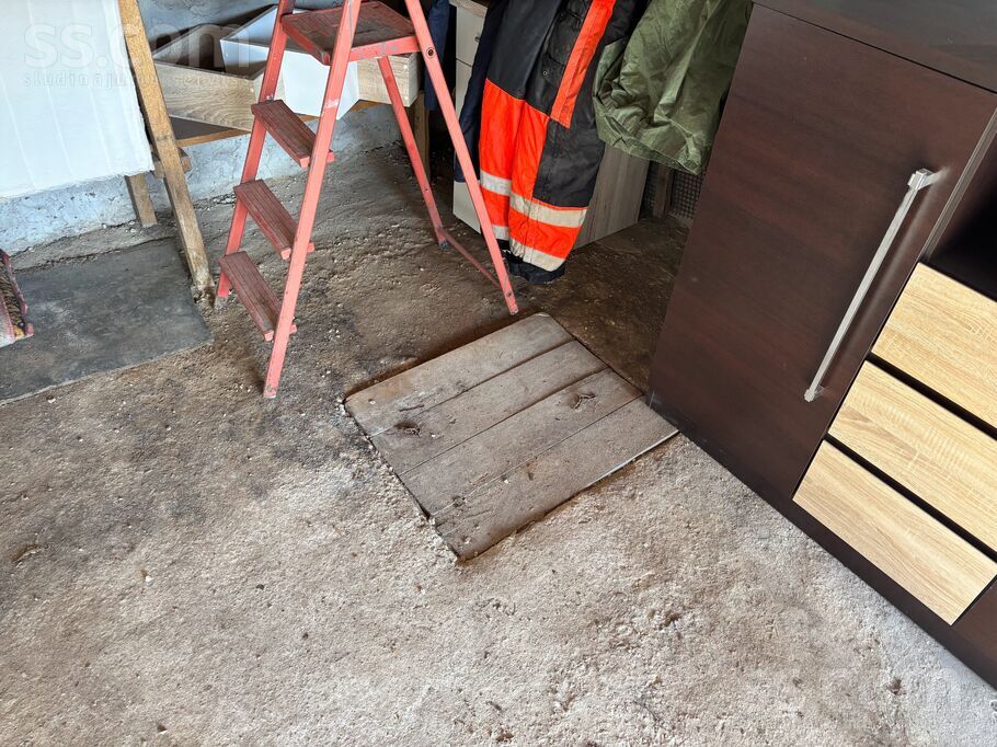 Rīgas iela 48, Rēzekne un raj., Rēzekne — telpa