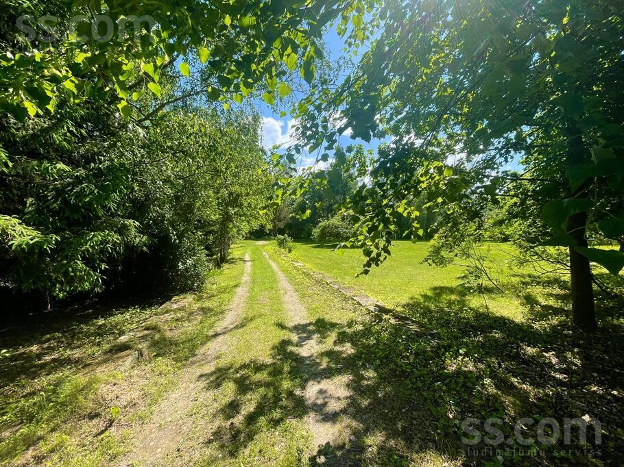 Saulesputni, Gauja, Rīgas rajons, Carnikavas nov. — maja