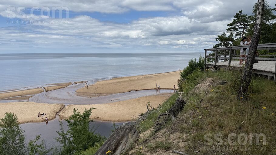 Prīmulu 10, Rīgas rajons, Saulkrasti — maja