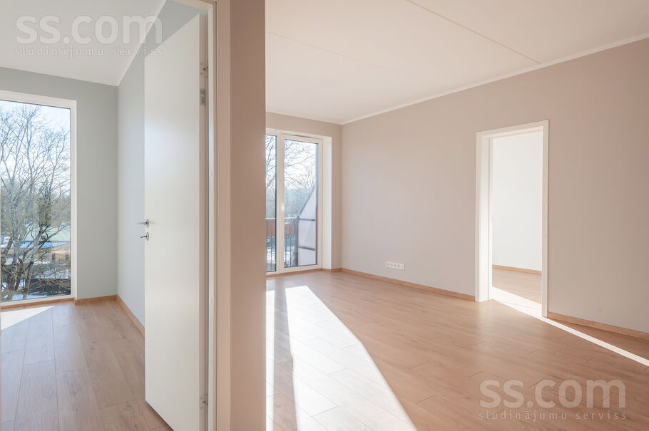 M. Stērstu 6, Rīga — dzivoklis