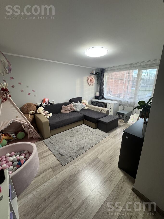 Alauksta iela-1 14, Vecpiebalga, Cēsis un raj., Vecpiebalgas pag. — dzivoklis