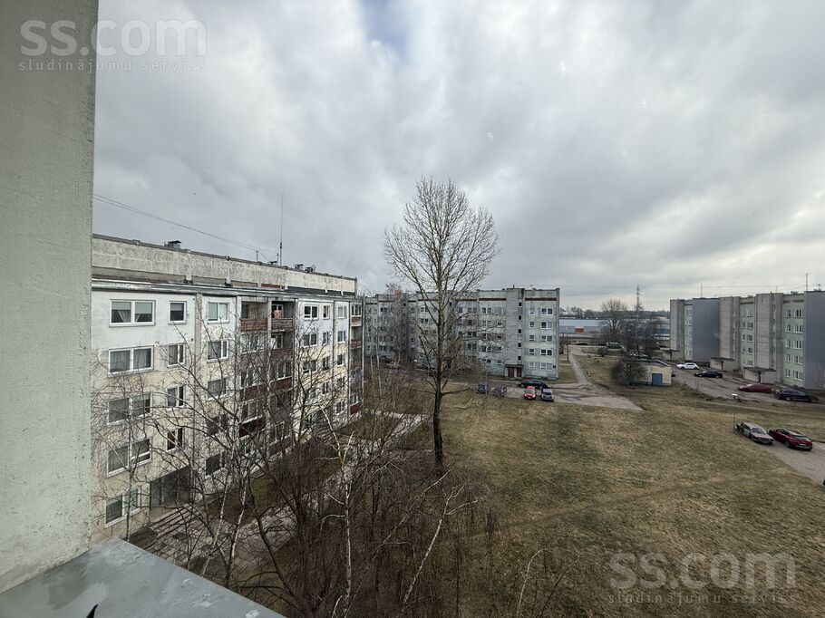 Gobas 32, Rīga — dzivoklis