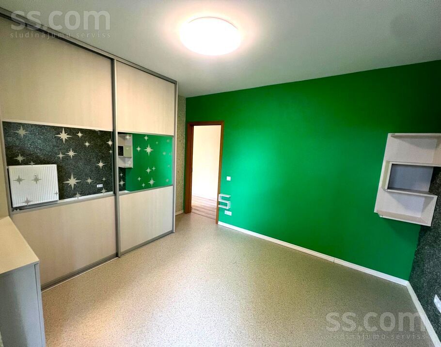 Smilšu iela 9, Rīgas rajons, Baloži — dzivoklis