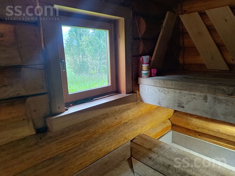 Dārziņš 71, Madona un raj., Madona — maja