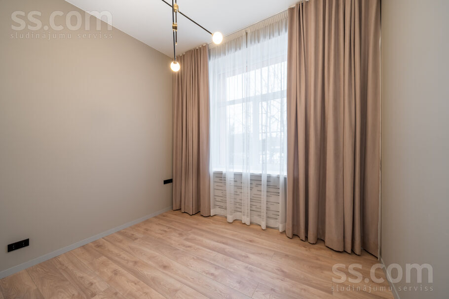 Klijānu 20, Rīga — dzivoklis