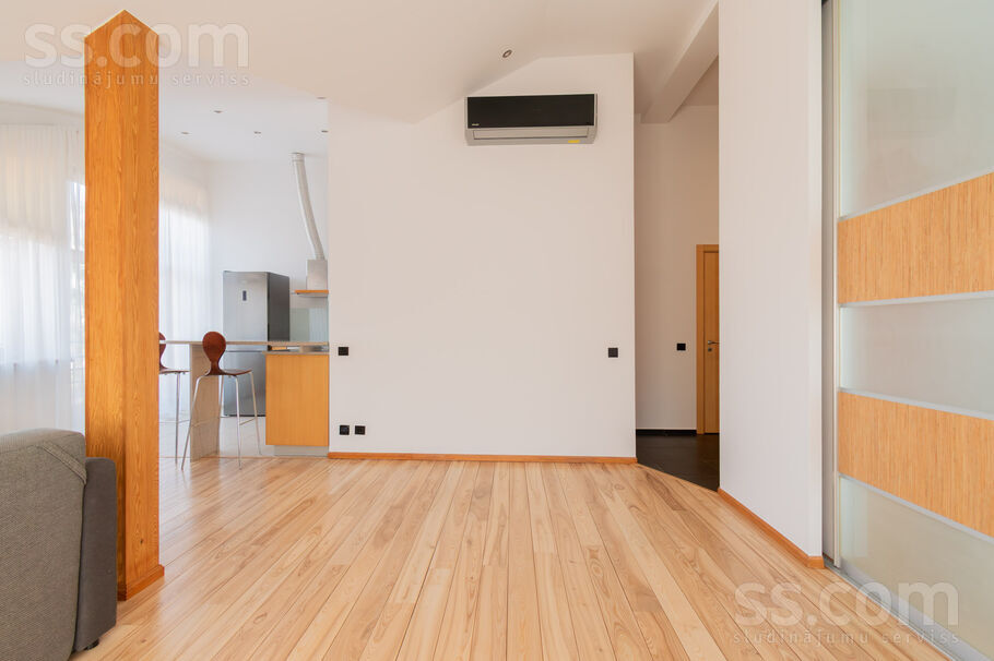 Čiekurkalna 6. šķ l. 16, Rīga — dzivoklis