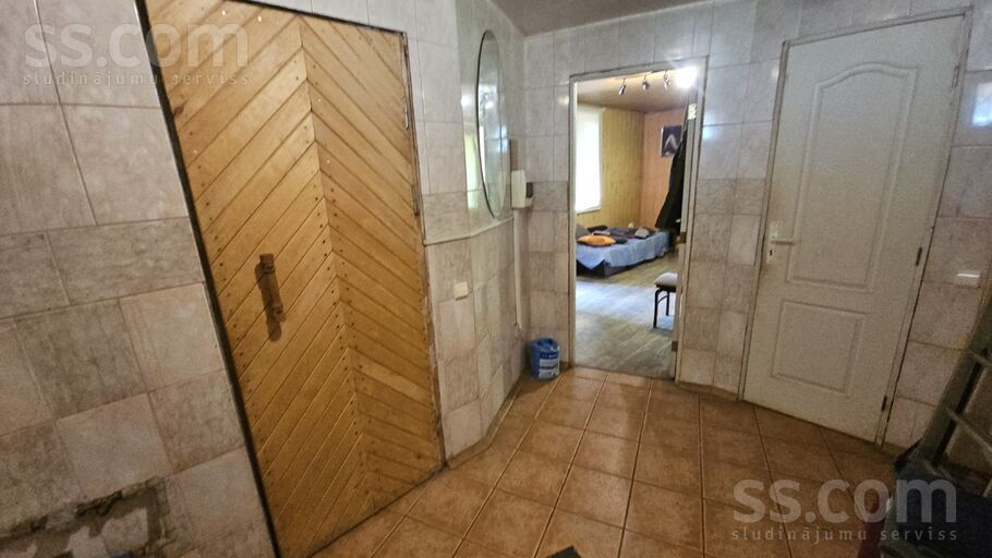 Vecsaule, Bauska un raj., Vecsaules pag. — vienseta