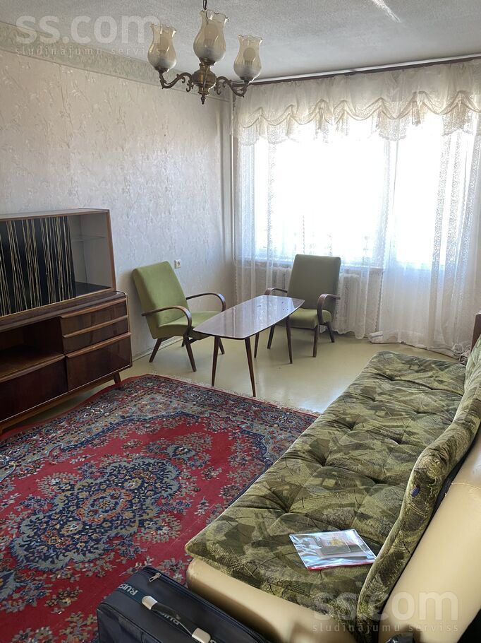 Brīvības gatve 398, Rīga — dzivoklis