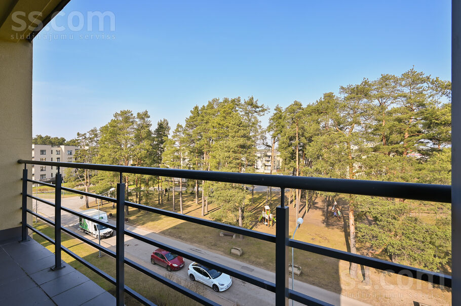 Kaivas 29, Rīga — dzivoklis