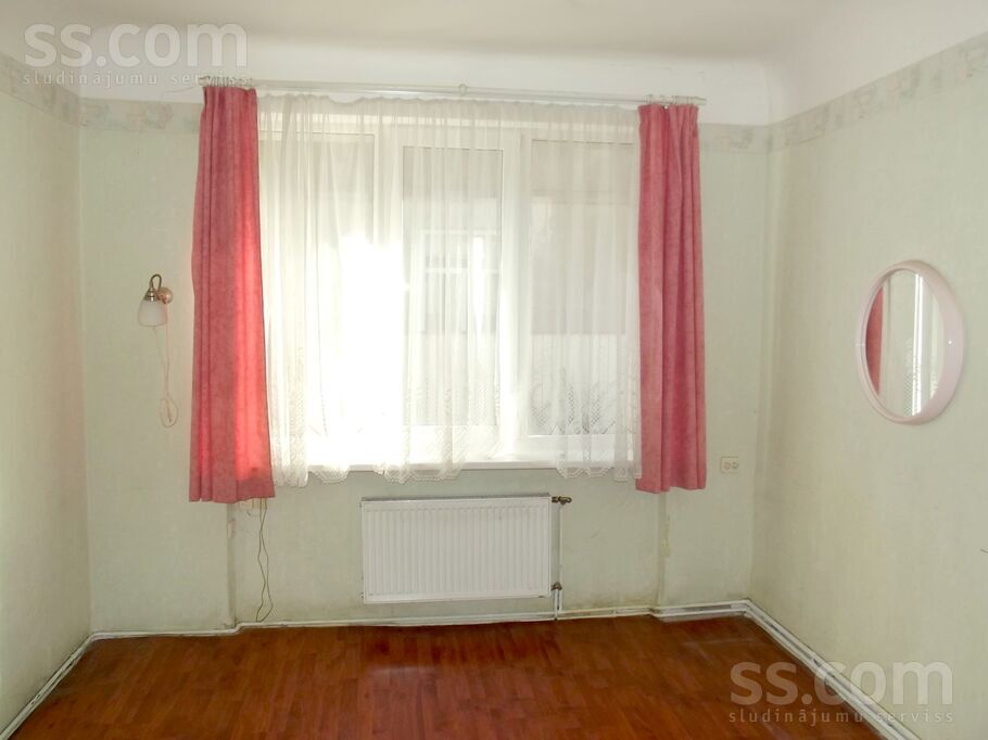 Sūnu 22, Liepāja un raj., Liepāja — maja