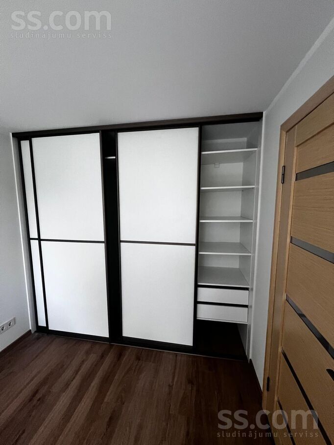 Zemgales 22, Rīgas rajons, Olaine — dzivoklis