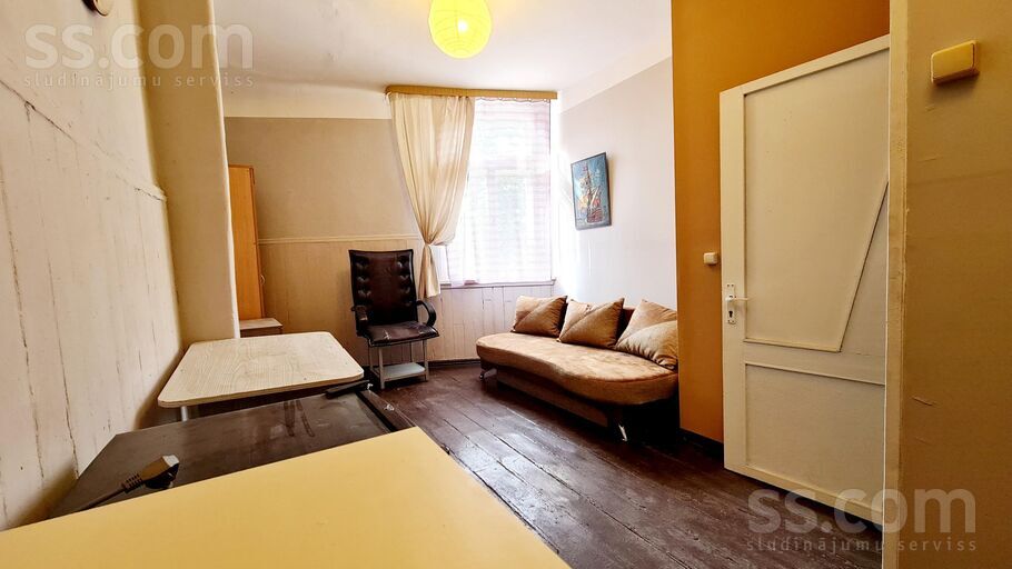 Kundziņsalas 7. šķ. l. 10, Rīga — maja