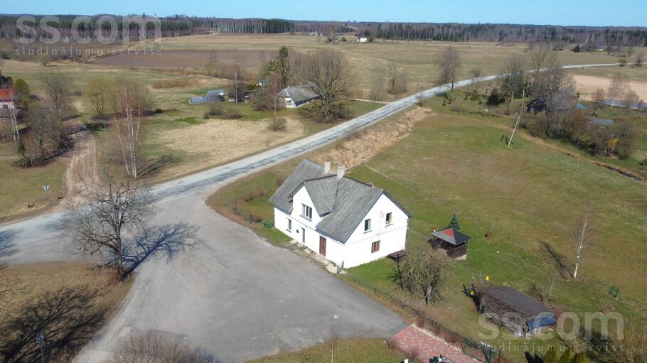 Ezermalas, Jūdaži, Rīgas rajons, Siguldas pag. — maja