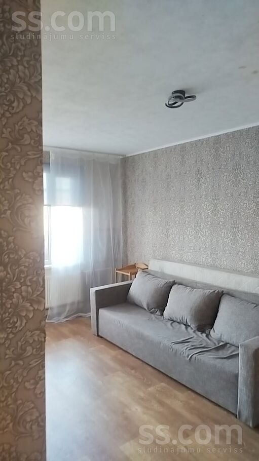 Celtnieku 5, Ventspils un raj., Ventspils — dzivoklis