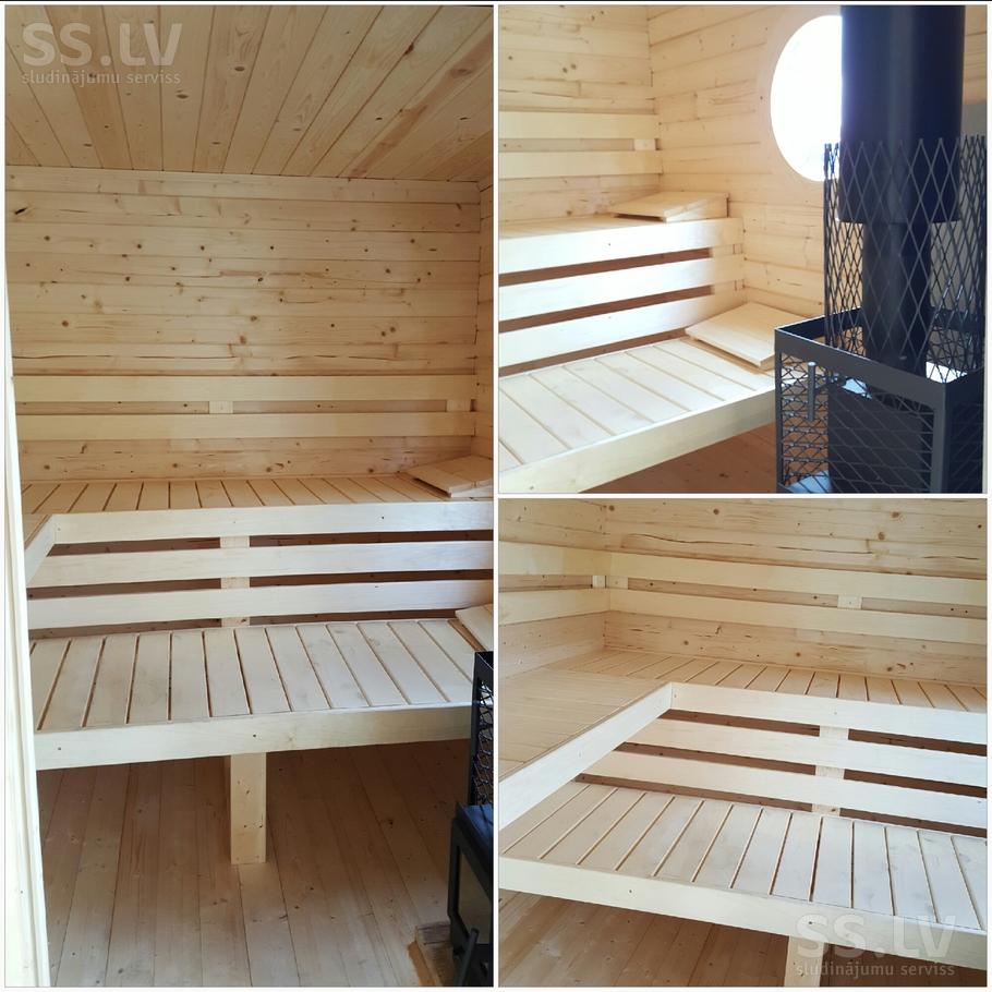 Latgales 448b, Rīga, Latgales priekšpilsēta — telpa