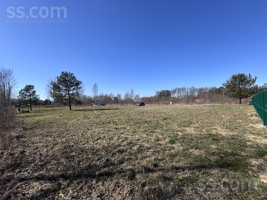 Laimas iela 14, Pulkarne, Rīgas rajons, Ķekavas pag. — zeme